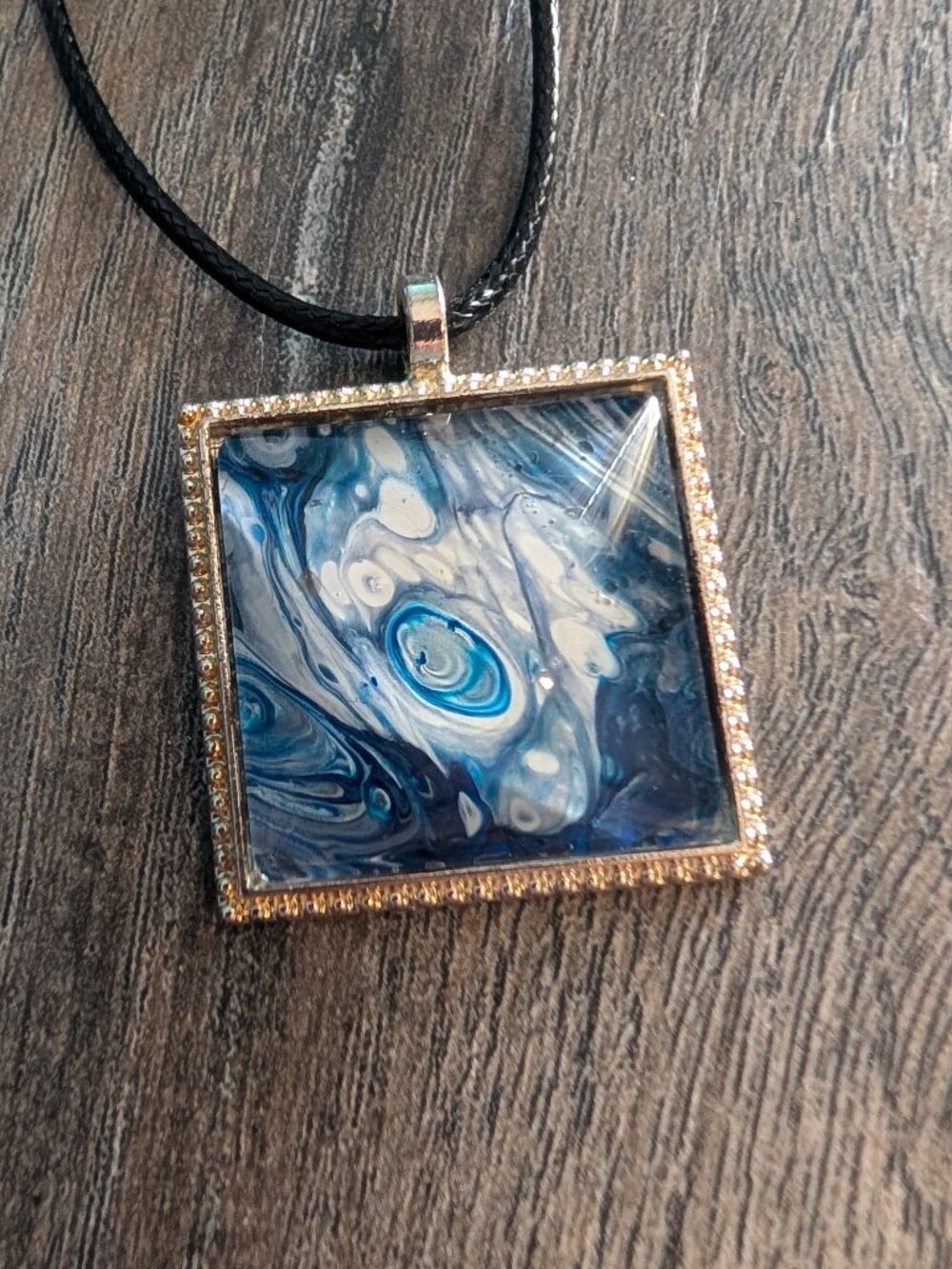 Pendant Necklace